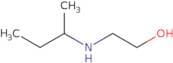 2-[(1-Methylpropyl)amino]ethanol