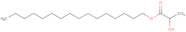 hexadecyl lactate