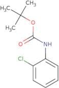 tert-Butyl 2-chlorophenylcarbamate