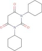 1,3-Dicyclohexylbarbituric Acid