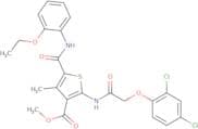 Euphorbetin