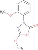 Metoxadiazone