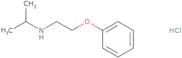 N-(2-Phenoxyethyl)-2-propanamine hydrochloride
