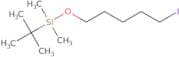 1-Iodo-5-(tert-butyldimethylsilyloxy)pentane