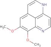 Aaptamine