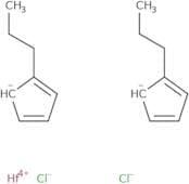 1,1'-Dipropylhafnocene Dichloride