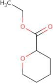 Ethyl tetrahydro-2H-pyran-2-carboxylate
