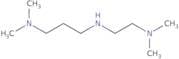 (2-{[3-(Dimethylamino)propyl]amino}ethyl)dimethylamine