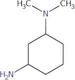 N,N-Dimethyl-1,3-cyclohexanediamine (cis- and trans- mixture)