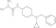 Methyl 2-(3-bromo-4-chlorophenyl)acetate