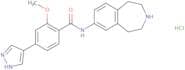 Jnj-47117096 hydrochloride