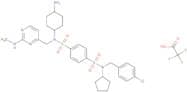 Deltasonamide 2 (TFA)