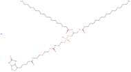 1,2-Distearoyl-sn-glycero-3-phosphoethanolamine-N-[biotinyl(polyethylene glycol)-2000] ammonium