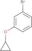 1-Bromo-3-cyclopropoxybenzene