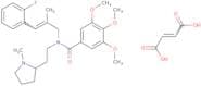 VUF 11207 fumarate