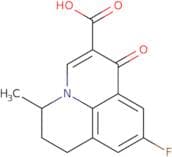 Flumequine-13C3