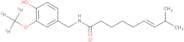 Capsaicin-d3
