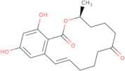 cis-Zearalenone