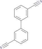 [1,1'-Biphenyl]-3,3'-dicarbonitrile