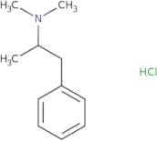 (S)-N,N-Dimethyl amphetamine hydrochloride