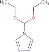 1-(Diethoxymethyl)-1H-imidazole