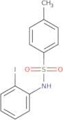 N-Tosyl-2-iodoaniline