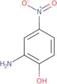 Sodium 2-amino-4-nitrophenol