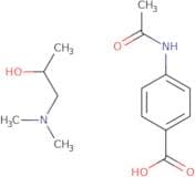 Dimepranol Acedoben