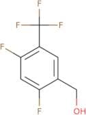 2,4-Difluoro-5-(trifluoromethyl)benzyl alcohol