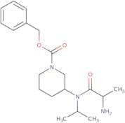 4-[Ethyl(phenyl)amino]benzaldehyde