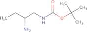 (S)-N-Boc-2-aminobutylamine