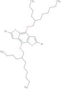 2,6-Dibromo-4,8-bis[(2-butyl-n-octyl)oxy]benzo[1,2-b:4,5-b']dithiophene