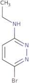 6-Bromo-N-ethyl-3-pyrazinamine