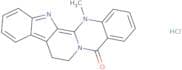 Dehydroevodiamine hydrochloride