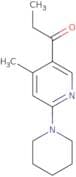 2,3,4,5-Tetranor-misoprostol acid