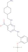 PKC-theta inhibitor