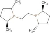 Phospholane, 1,1'-(1,2-ethanediyl)bis[2,5-dimethyl-, (2S,2'S,5S,5'S)-