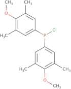 Bis(3,5-dimethyl-4-methoxyphenyl)chlorophosphine