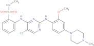 ALK inhibitor 2