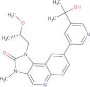 Samotolisib