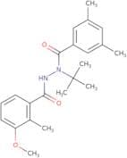 Methoxyfenozide