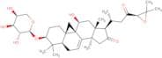 Cimicidanol-3-O-α-L-arabinoside