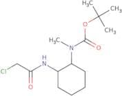 Methyl (2S,4R)-4-hydroxypiperidine-2-carboxylate