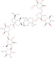 Beesioside Q