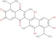 Apogossypolone