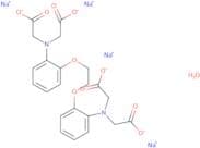 Bapta tetrasodium salt hydrate