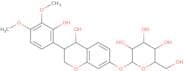 Astraganoside