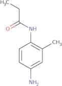 N-(4-Amino-2-methylphenyl)propanamide