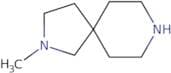 2-Methyl-2,8-diazaspiro[4.5]decane