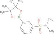 3-(N,N-Dimethylsulfamoyl)phenylboronic acid pinacol ester